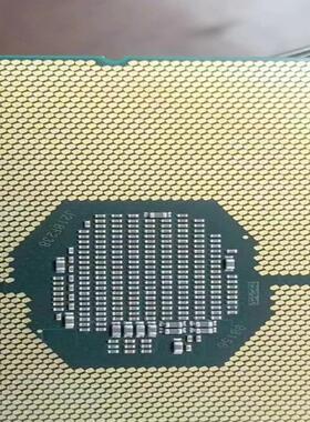 Intel 英特尔 至强 Silver 4210 CPU正式