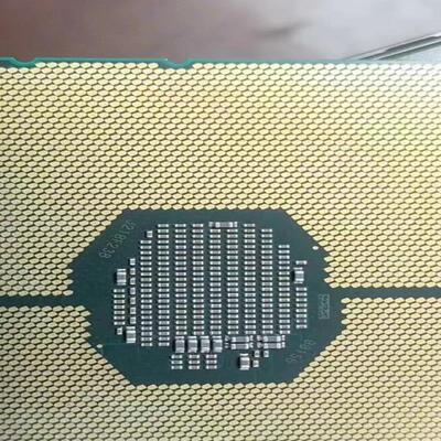 Intel 英特尔 至强 Silver 4210 CPU正式