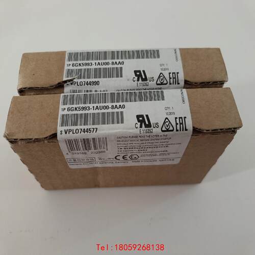 【非标价】6GK5993-1AU00-8AA0西门子SFP993-1L