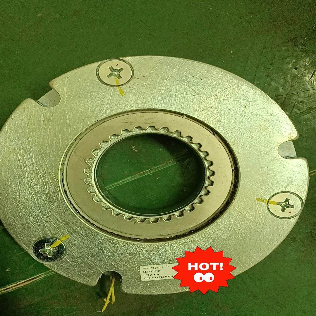 电机配件刹车SBR-150-231EZ 现货议价出售,3C数码配件,隔离器/耦合器,淘宝优惠券,粉丝福利购,淘宝优惠卷