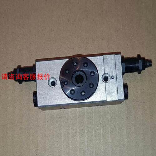 雄克RM10 313019雄克气缸 实物拍照一个 九成新，需