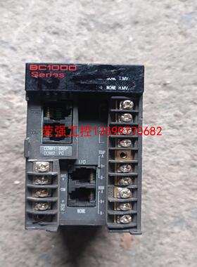 【荣强工控】上海一恒 bc1000  拆机两只，功能正常，有意私聊
