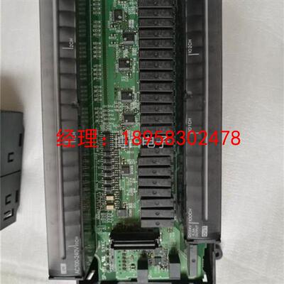 议价CP1E-N60DT-D CP1E-N60DR-A N60DT1-D IO板 电源板主板