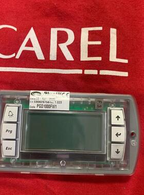 克莱门特空调操作面板PGD1000FW1议价