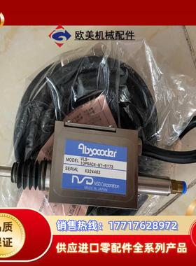 NSD Absocoder 恩斯德VLS-10PSAC4-N议价