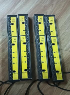 SICK 安全光栅。C4M-EB/SB   C4M-EX/S