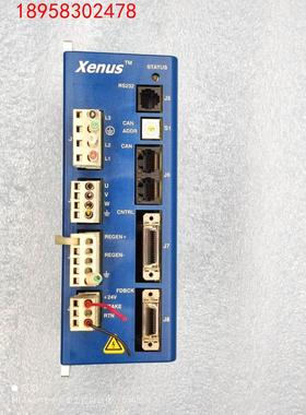 Copley 美国 controls Xenus直驱驱动器 800-1519A 正品原装 询价