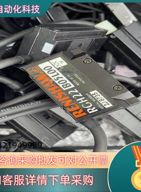 现货英国雷尼绍RENISHAW RGH22 B05L00