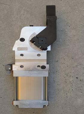 达满气缸DM2CA 63 A10 SE 10°有4个， 20