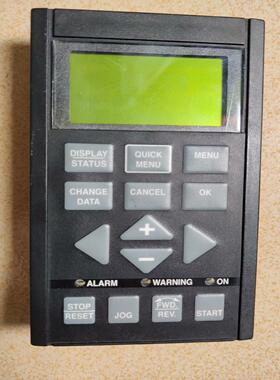 lcp for 5000 变频器丹佛斯VLT5000变频器操