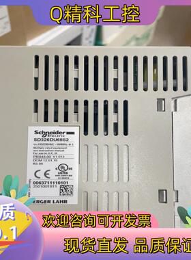 现货SD326DU68S2全新裸机的可以