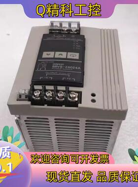 #电子器件 开关电源 S8VS-24024A/ED2