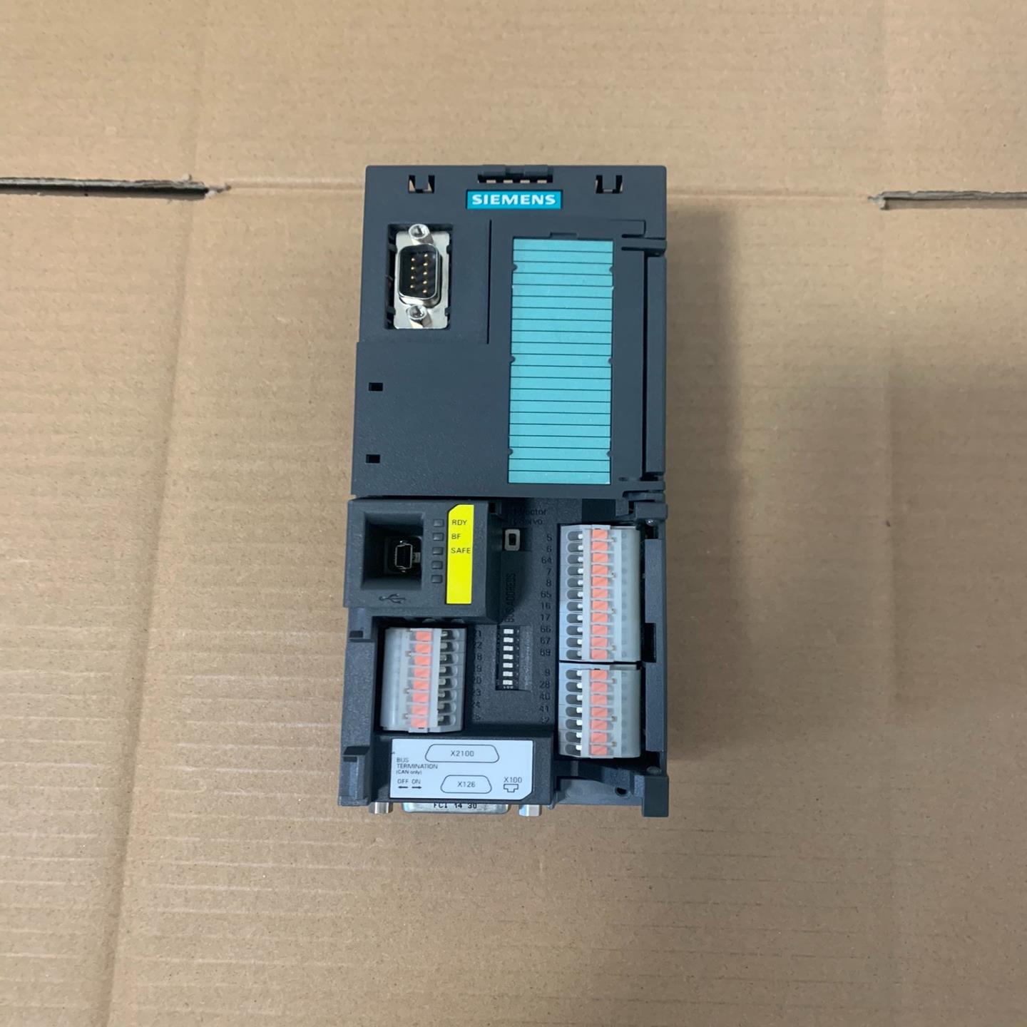 CU250S-2 DP/6SL3246-0BA22-1PA0
