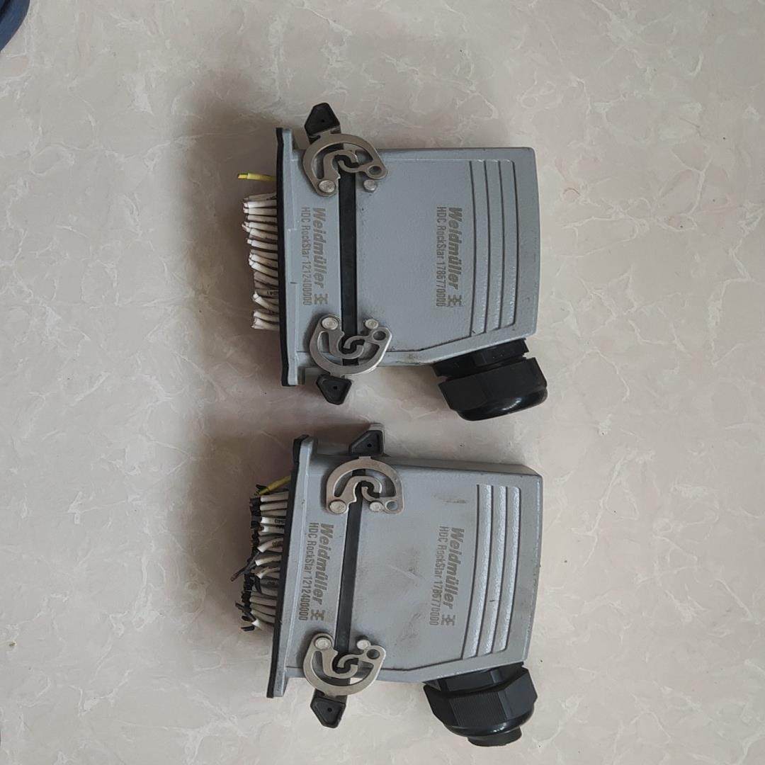 Weidmuller 重载连接器1212400000,鲜花速递/花卉仿真/绿植园艺,浇水接口/取水阀/配件,淘宝优惠券,粉丝福利购,淘宝优惠卷