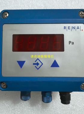 询价Silikonfrei   德国 RENA 流量计DE469