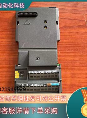 A5E02490424 MC1790L811F02 F01变