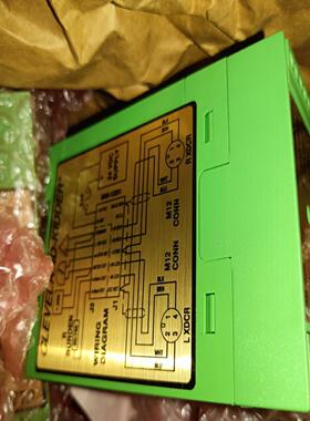 CLEVELAND-KIDDER张力控制器，全新。MW