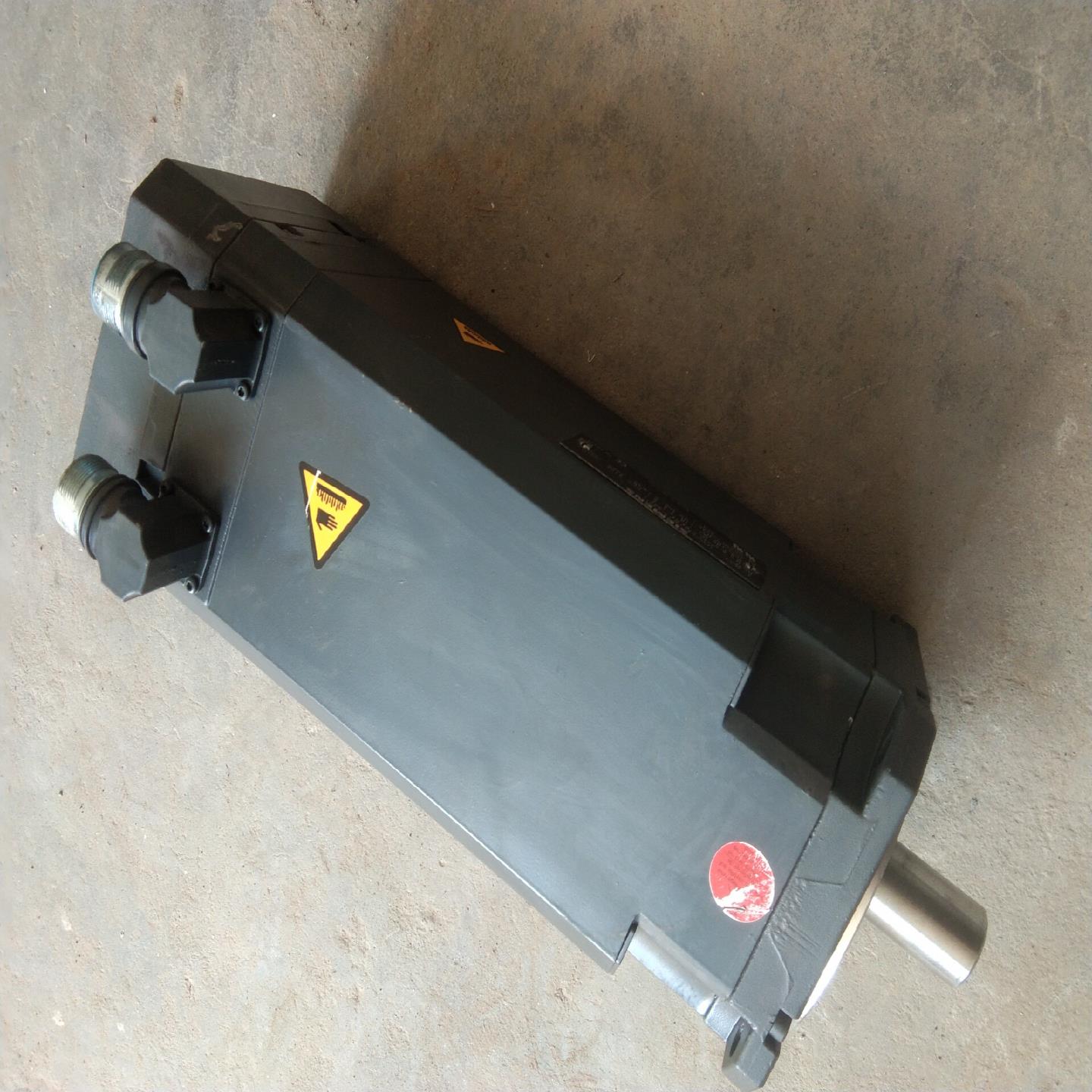 （设备配件）-1功能1西门子伺服电机3AF71FT6064AG1包好-，