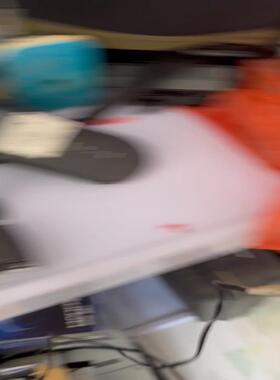 （设备配件）成色 探伤仪 好usm22，实物图拍摄krautkramer