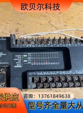 CP1E-N60SDR-Aplc功能看图成色不
