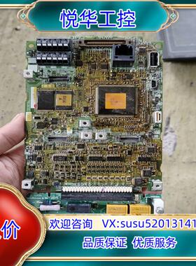 原装变频器a840主板，bc186a951h04  接线端子议