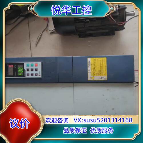 原装普传D7800  045F3 380V 45KW  议