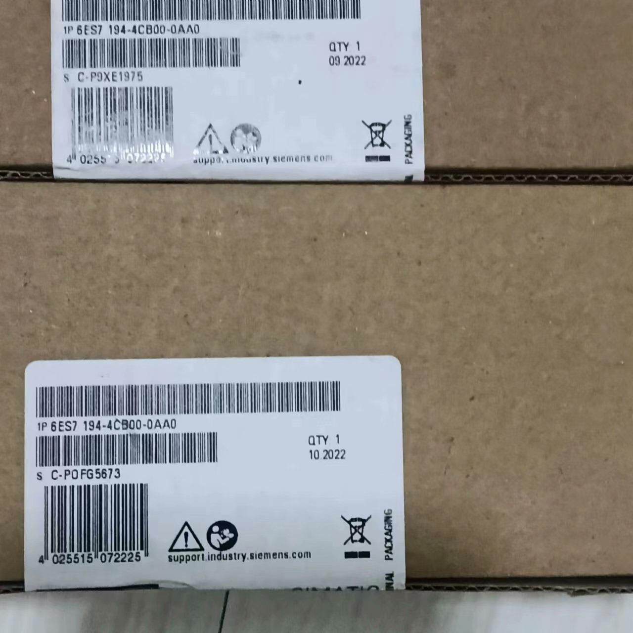 194-4CB00-0AA0全新正品原装