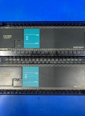[德峰]永宏PLC FBS-60MCT2-AC，功能包好