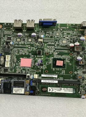 [德峰]挡板- 没有 工控S6A1EAIMB研华-214 U主板