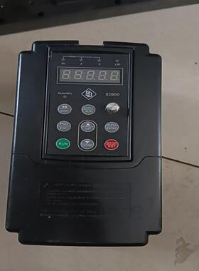 森岛变频器SD680-4t0022g /0037p，实物图