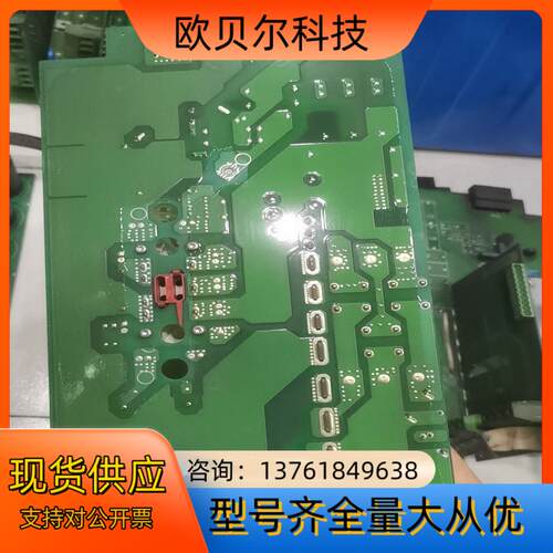 丹佛斯变频器VLT2980. VLT2880   11KW