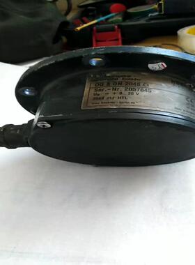 原装霍伯纳HUBNER编码器OG 8 DN 2048 C1，