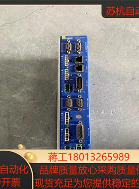 科尔摩根驱动器SERVOSTAR403A-P S403BA-