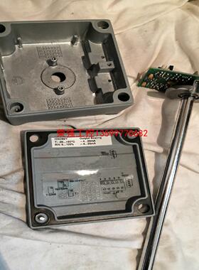 【荣强工控】Vaisala维萨拉HMD60Y 湿度变送器传感器图片实物东