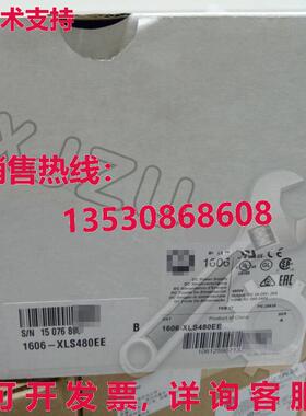 原装供应1606-XLS480EE AB SER A 直流电源  1606XLS480EE GQ