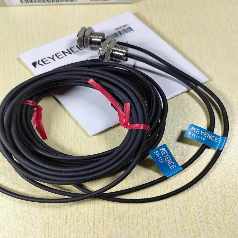 基恩士传感器 : EH-302/303A/305/308/6