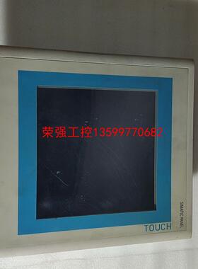 【荣强工控】西门子液晶触摸屏6AV6 545-0CC10-0AX0