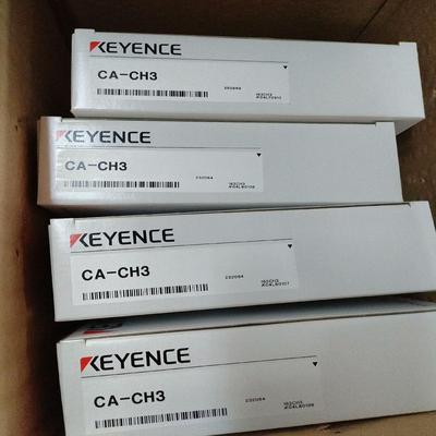 CA-CH3基恩士视觉连接线全新原装正品