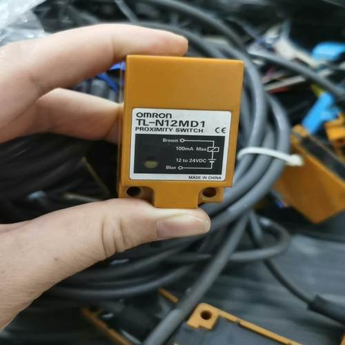 欧姆龙光电TL-N12MD1