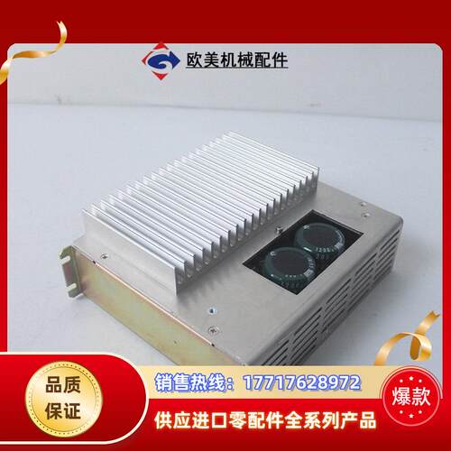 YASKAWA安川 驱动器 CACR-02-KIBA议价