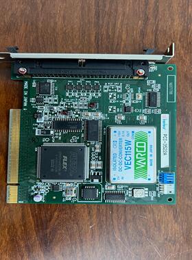 Interface PCI-3522A采集卡，，感兴