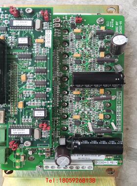 【非标价】ASM驱动器主板03-20910REV，03-20834-0