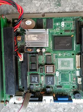 [德峰]0309-控制板P102.-1FB2500V2拆机 1