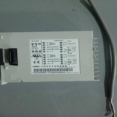 （设备配件）yamatake dmc10s2tv0200