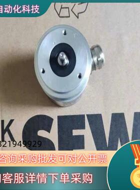 现货SEW编码器EV1RNO1857118德国SEW原装编