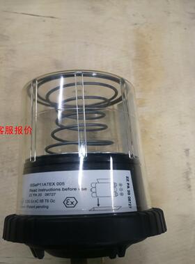 比利时MEMOLUB /HPS全自动智能润滑系统精准注油器。