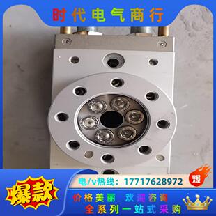 smc摆台气缸 MSQB100A 配件 多个现议价 旋转气缸