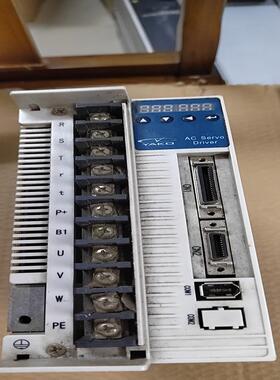 [德峰]YAKO伺服驱动器