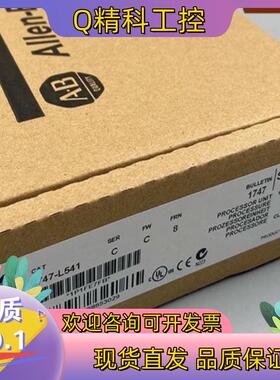 现货1747-L514 1个