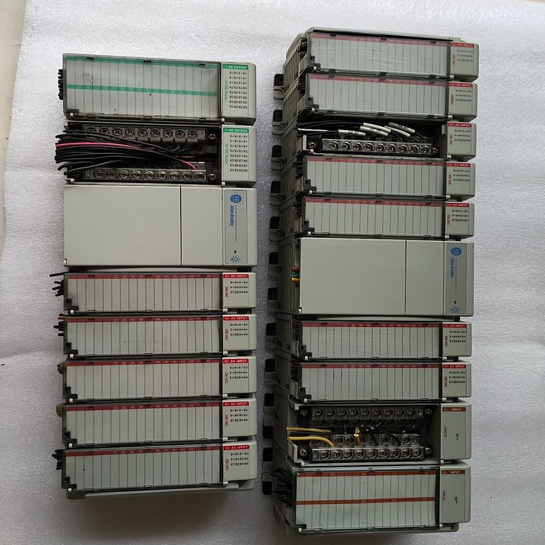 AB1769-ECL/1769-CRR3 原装 实物